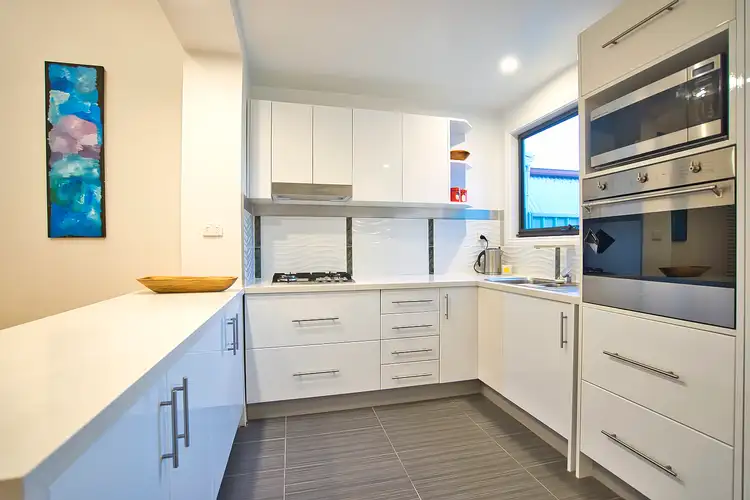 Fifth view of Homely house listing, 511 Dana Street, Ballarat Central VIC 3350