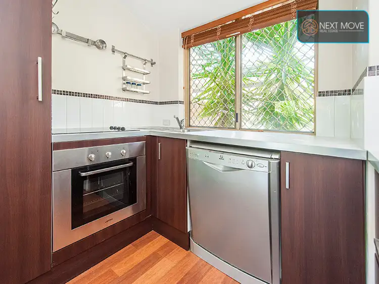 Second view of Homely villa listing, 37/35 Winnacott St, Willagee WA 6156