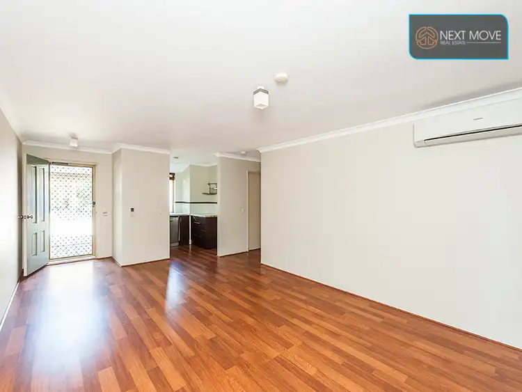 Third view of Homely villa listing, 37/35 Winnacott St, Willagee WA 6156