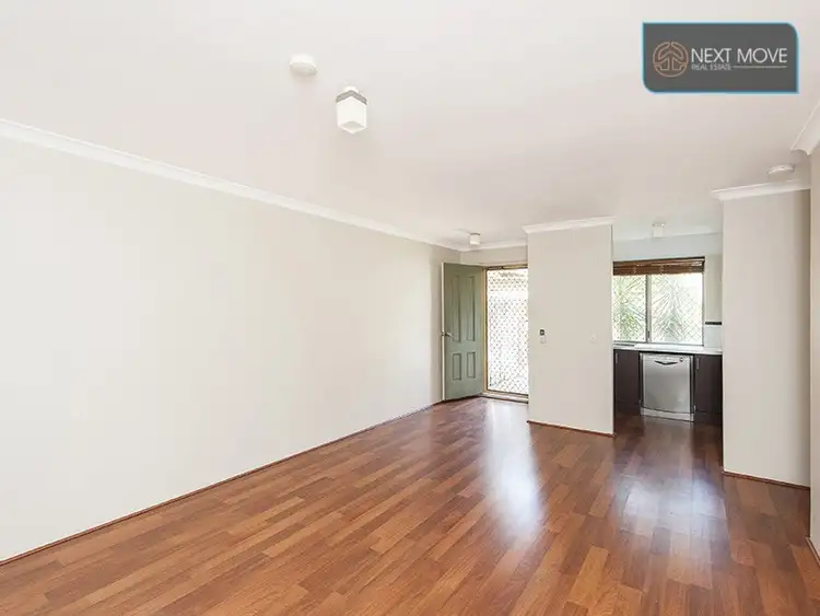 Fourth view of Homely villa listing, 37/35 Winnacott St, Willagee WA 6156