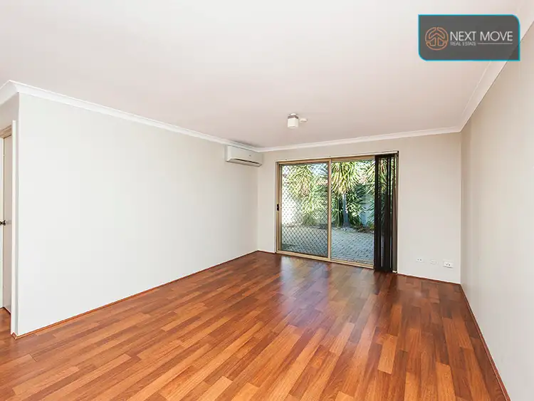 Fifth view of Homely villa listing, 37/35 Winnacott St, Willagee WA 6156