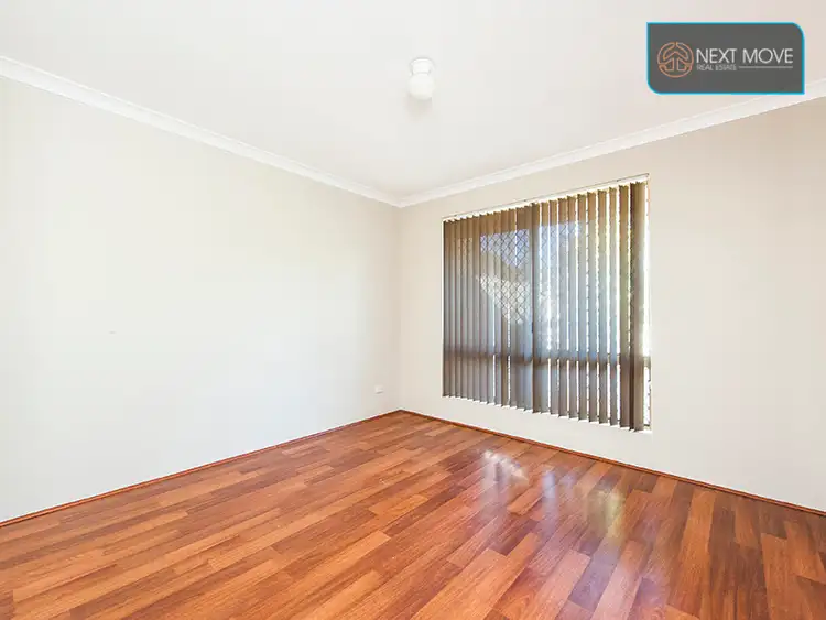 Sixth view of Homely villa listing, 37/35 Winnacott St, Willagee WA 6156