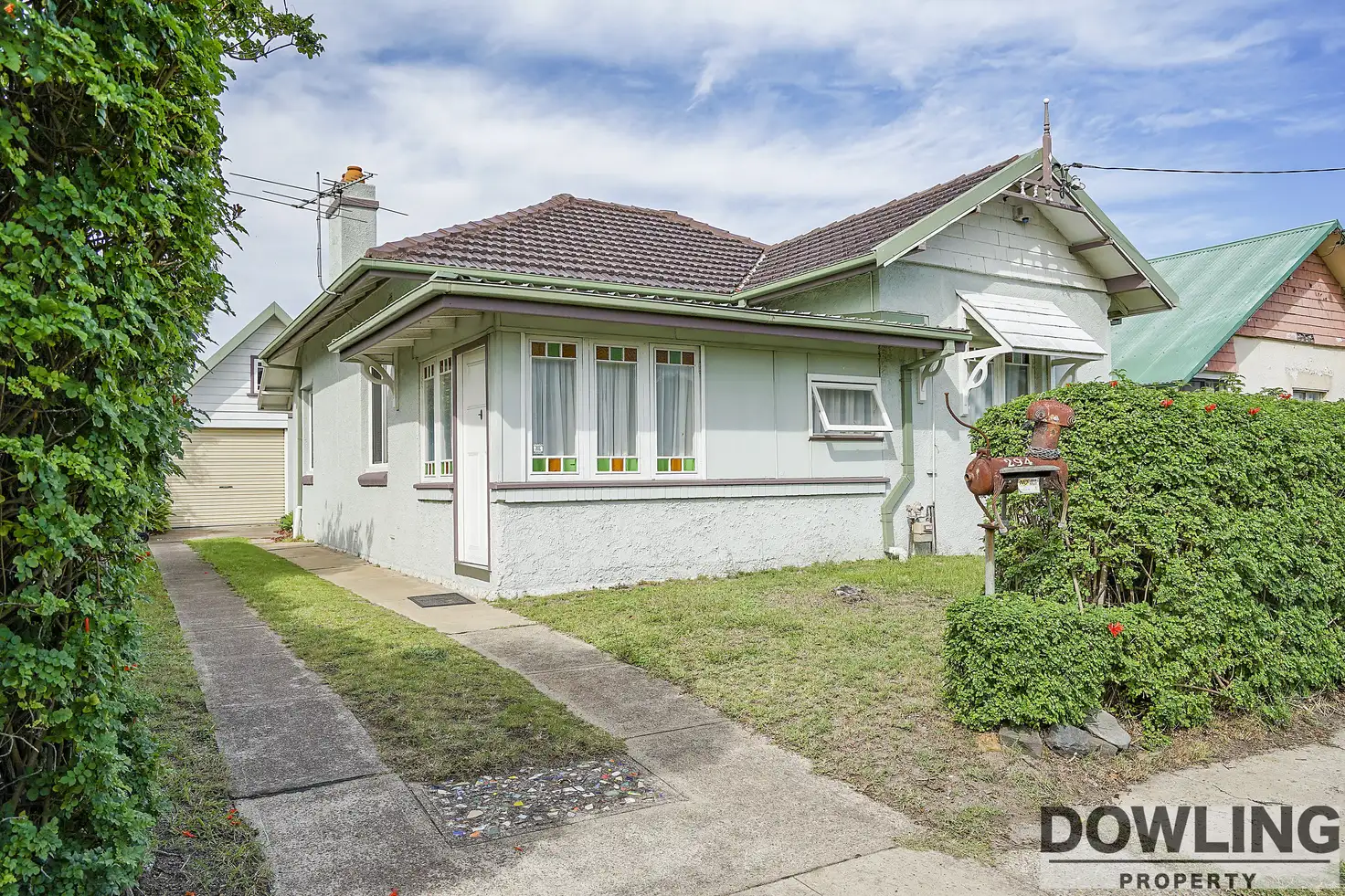Main view of Homely house listing, 294 Fullerton Street, Stockton NSW 2295