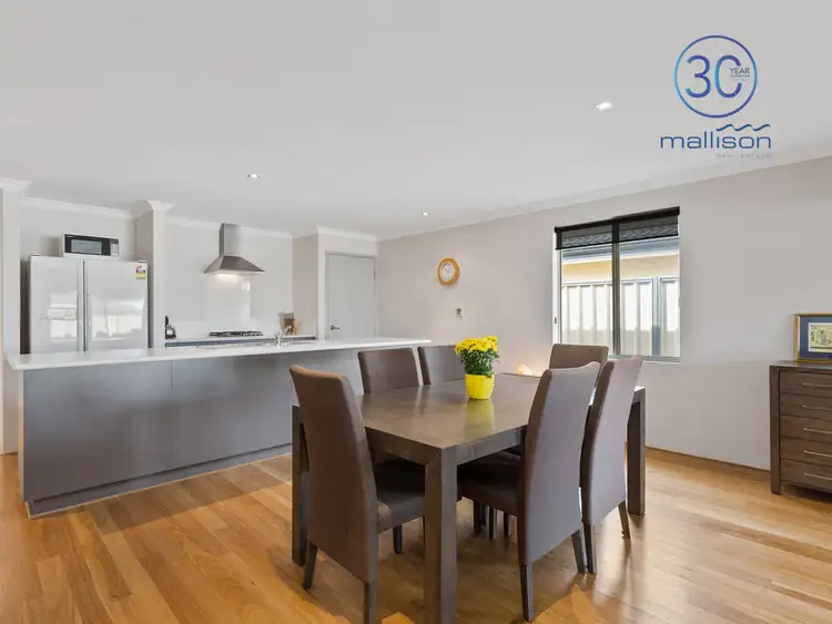 53 Riva Entrance, Piara Waters WA 6112