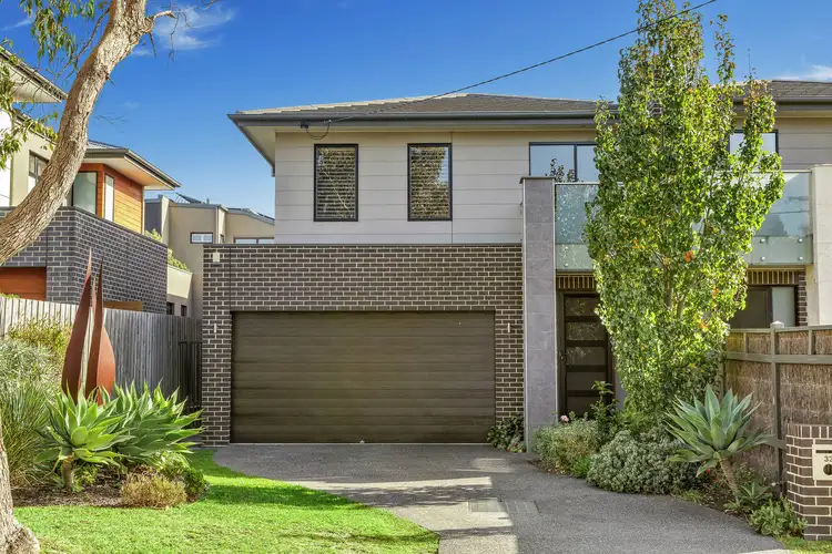 Main view of Homely house listing, 33 Prince Street, Mornington VIC 3931