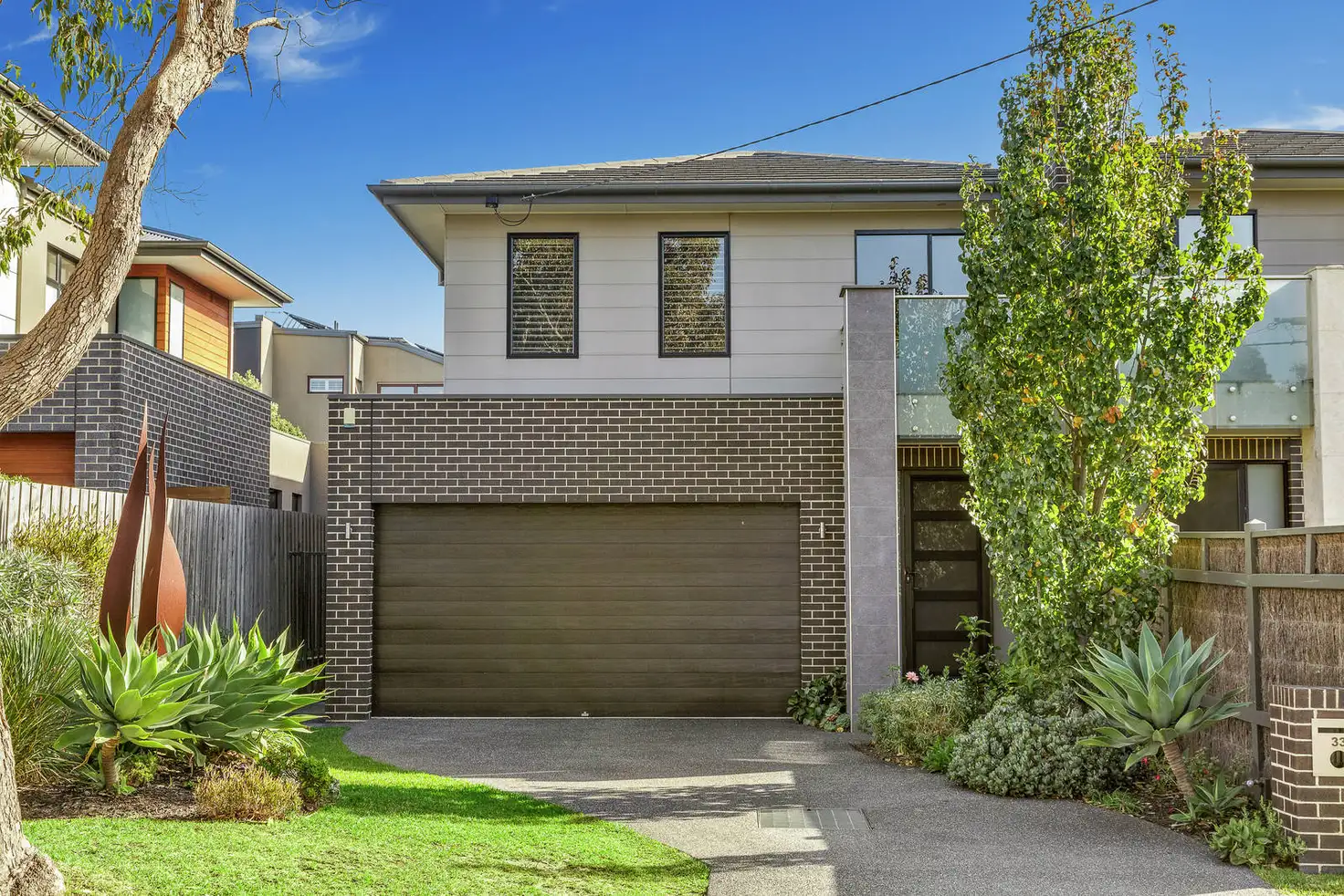 Main view of Homely house listing, 33 Prince Street, Mornington VIC 3931