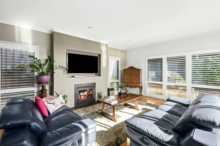Third view of Homely house listing, 33 Prince Street, Mornington VIC 3931