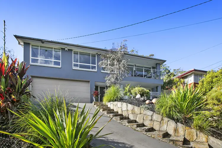 44 Westmoreland Avenue, Collaroy NSW 2097