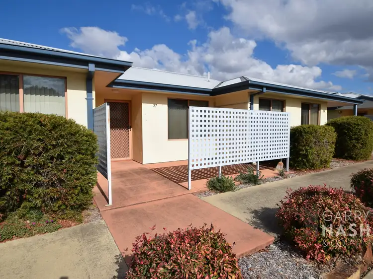 27/10 Harrison Street, Wangaratta VIC 3677
