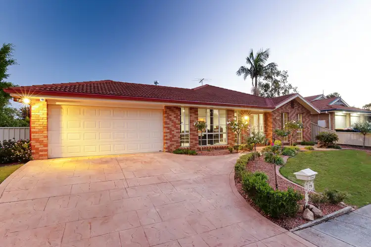 75 Schanck Drive, Metford NSW 2323