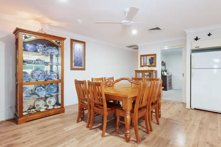 Fifth view of Homely house listing, 75 Schanck Drive, Metford NSW 2323