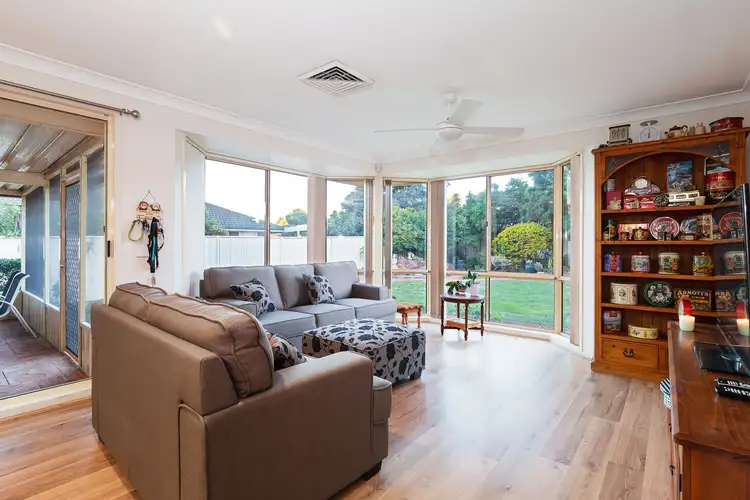 Sixth view of Homely house listing, 75 Schanck Drive, Metford NSW 2323