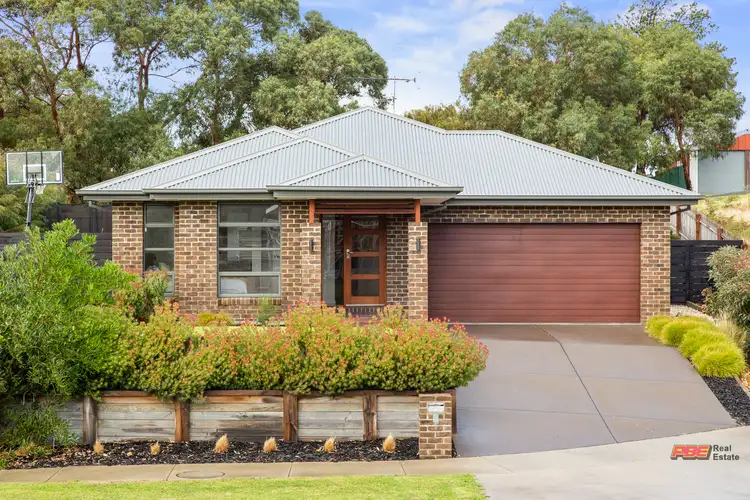3 Williamsons Walk, Wonthaggi VIC 3995