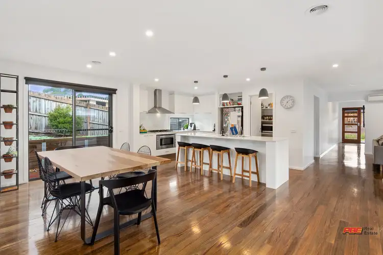 Third view of Homely house listing, 3 Williamsons Walk, Wonthaggi VIC 3995