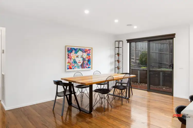 Fourth view of Homely house listing, 3 Williamsons Walk, Wonthaggi VIC 3995