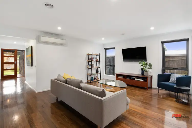 Sixth view of Homely house listing, 3 Williamsons Walk, Wonthaggi VIC 3995