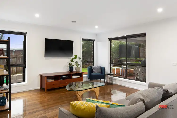 Seventh view of Homely house listing, 3 Williamsons Walk, Wonthaggi VIC 3995