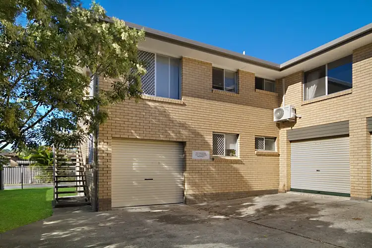 5/34 Station Street - Tugun Court, Tugun QLD 4224