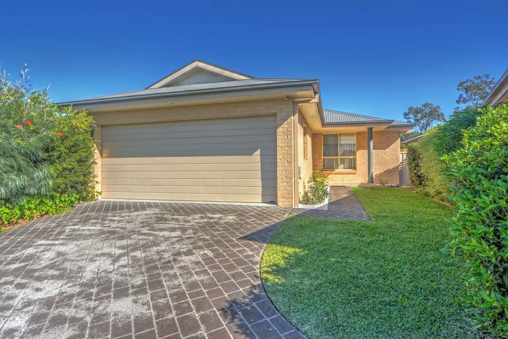 Main view of Homely villa listing, 69 Lyndhurst Drive, Bomaderry NSW 2541