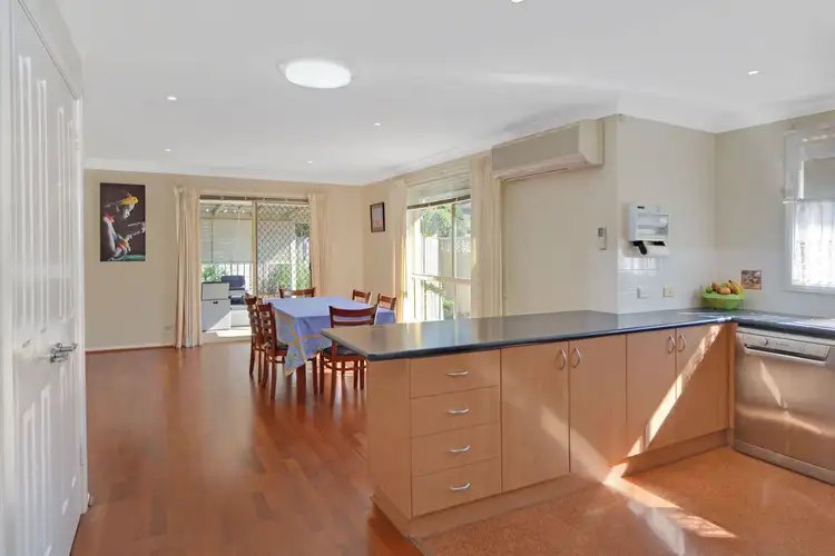 Second view of Homely villa listing, 69 Lyndhurst Drive, Bomaderry NSW 2541