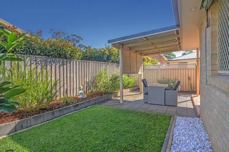 Fourth view of Homely villa listing, 69 Lyndhurst Drive, Bomaderry NSW 2541