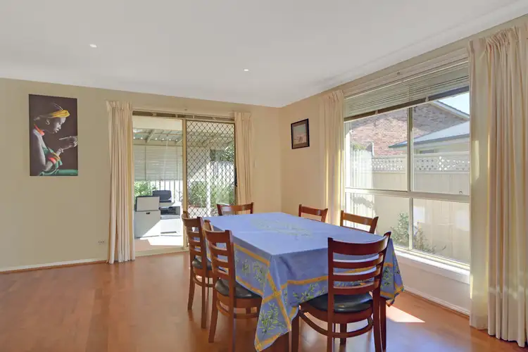 Fifth view of Homely villa listing, 69 Lyndhurst Drive, Bomaderry NSW 2541
