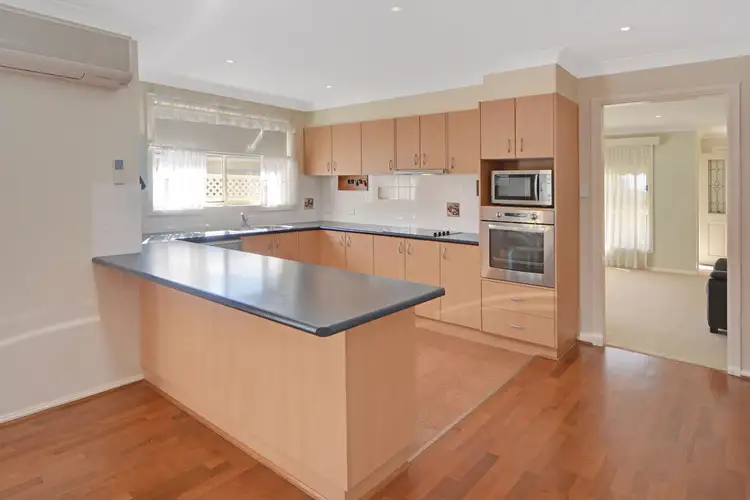 Sixth view of Homely villa listing, 69 Lyndhurst Drive, Bomaderry NSW 2541