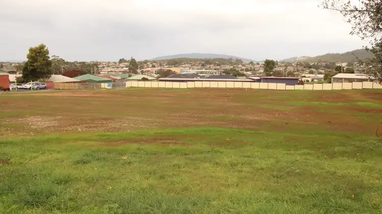 Fourth view of Homely land listing, 169 Steele Street, Devonport TAS 7310