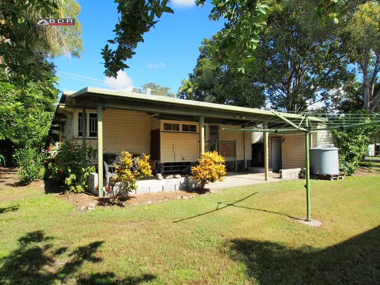 Main view of Homely house listing, 37 Thomas Street, Howard QLD 4659