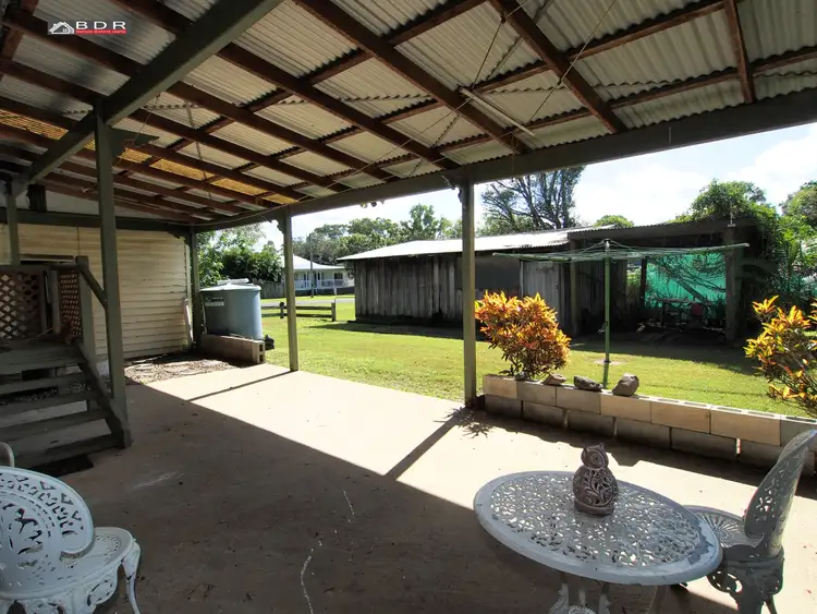 Second view of Homely house listing, 37 Thomas Street, Howard QLD 4659