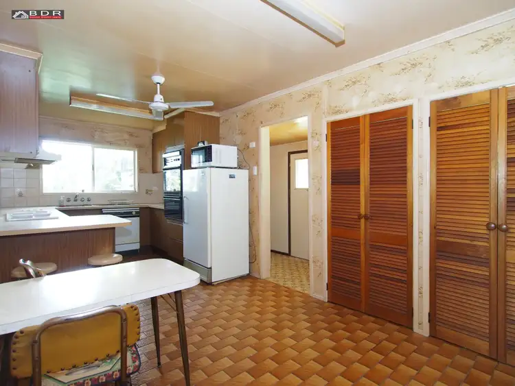 Third view of Homely house listing, 37 Thomas Street, Howard QLD 4659