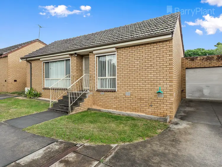 Second view of Homely house listing, 2/3 Neilson Street, Bayswater VIC 3153