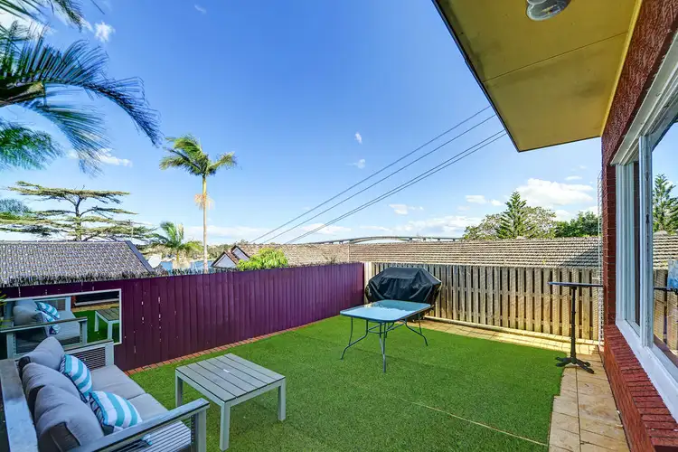 Fifth view of Homely house listing, 1 Lyndhurst Crescent, Hunters Hill NSW 2110