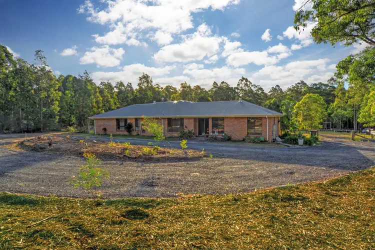 20 Monterey Drive, Nowra Hill NSW 2540