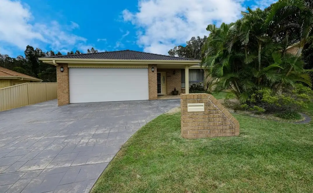 Main view of Homely house listing, 69 Wamara Crescent, Forster NSW 2428
