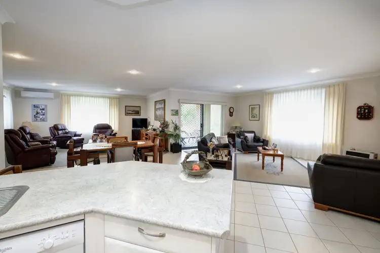 Second view of Homely house listing, 69 Wamara Crescent, Forster NSW 2428