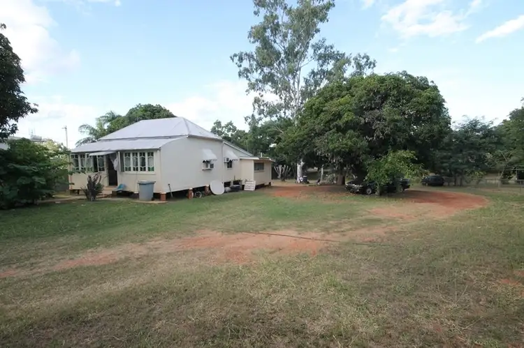 Main view of Homely house listing, 57 Dalrymple Road, Richmond Hill QLD 4820