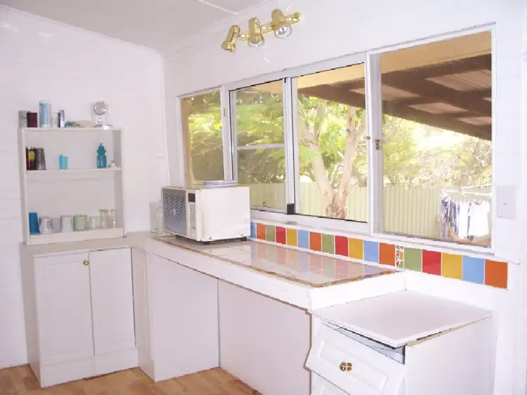 Fourth view of Homely house listing, 57 Dalrymple Road, Richmond Hill QLD 4820