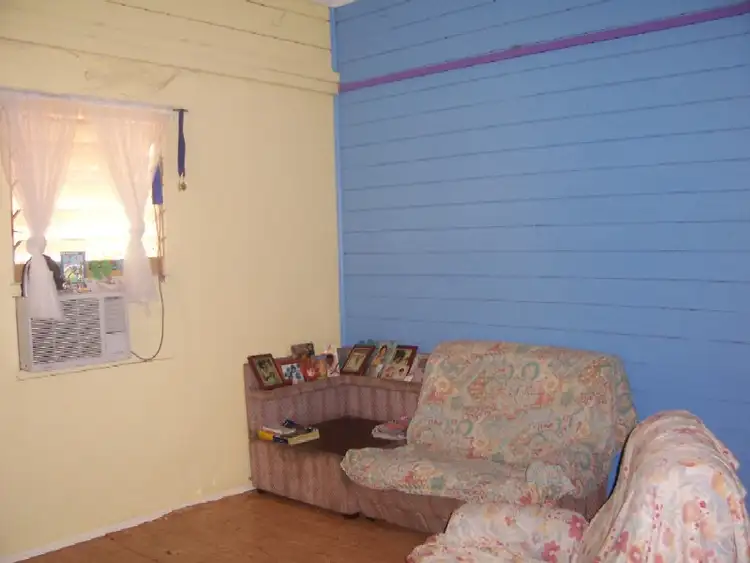 Sixth view of Homely house listing, 57 Dalrymple Road, Richmond Hill QLD 4820