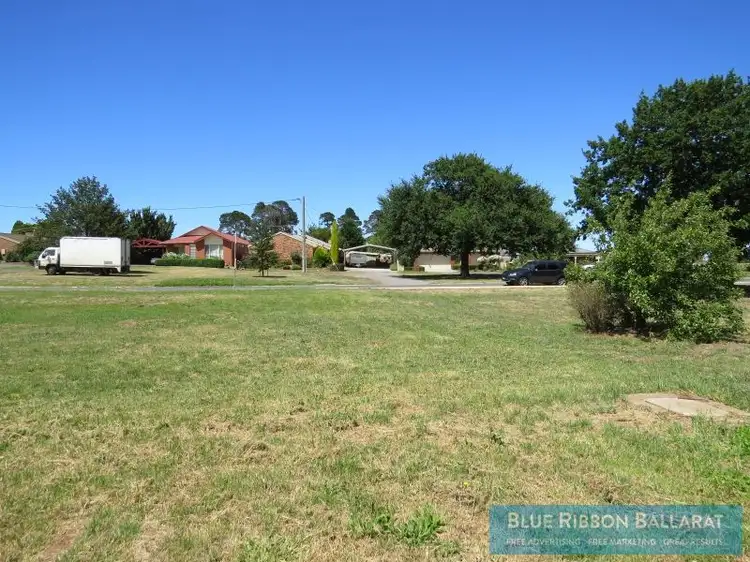 Third view of Homely land listing, 10 Dundas Plce, Miners Rest VIC 3352