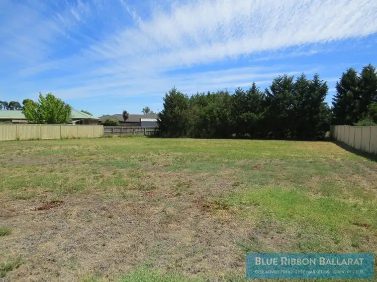 Fourth view of Homely land listing, 10 Dundas Plce, Miners Rest VIC 3352