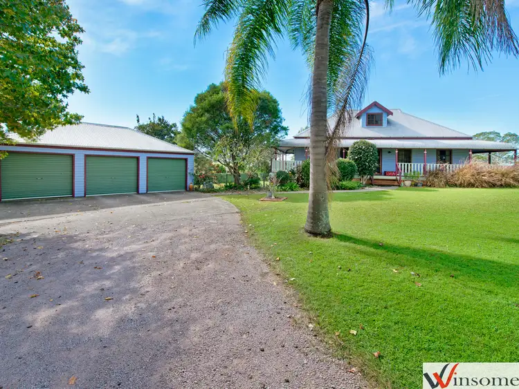 Second view of Homely house listing, 9A Campbell Place, Aldavilla NSW 2440