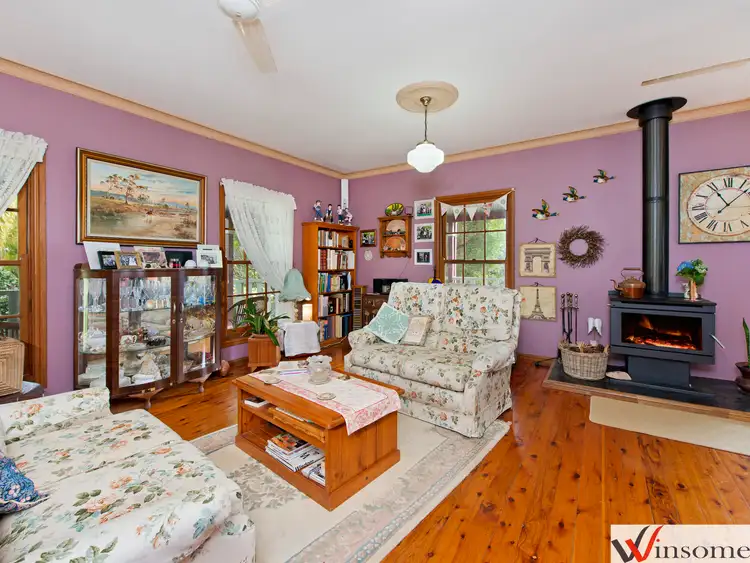 Third view of Homely house listing, 9A Campbell Place, Aldavilla NSW 2440