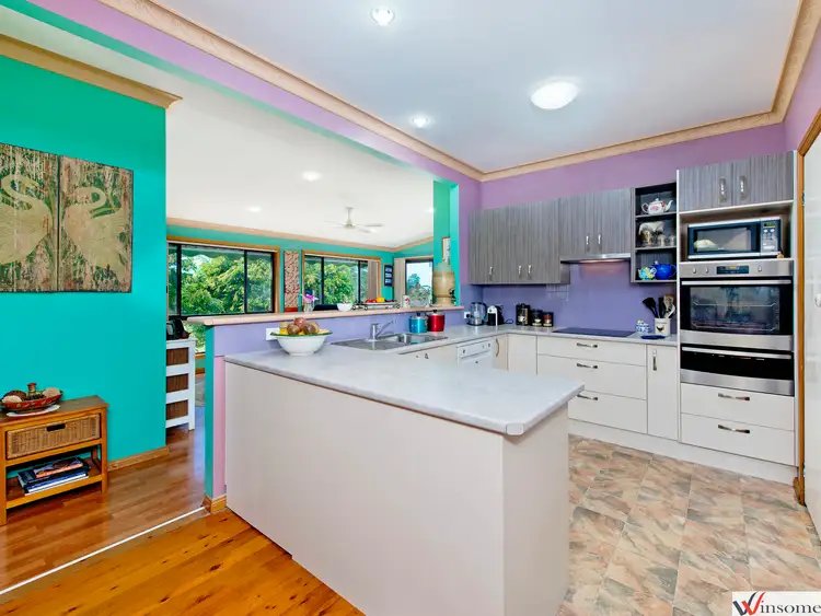 Fifth view of Homely house listing, 9A Campbell Place, Aldavilla NSW 2440