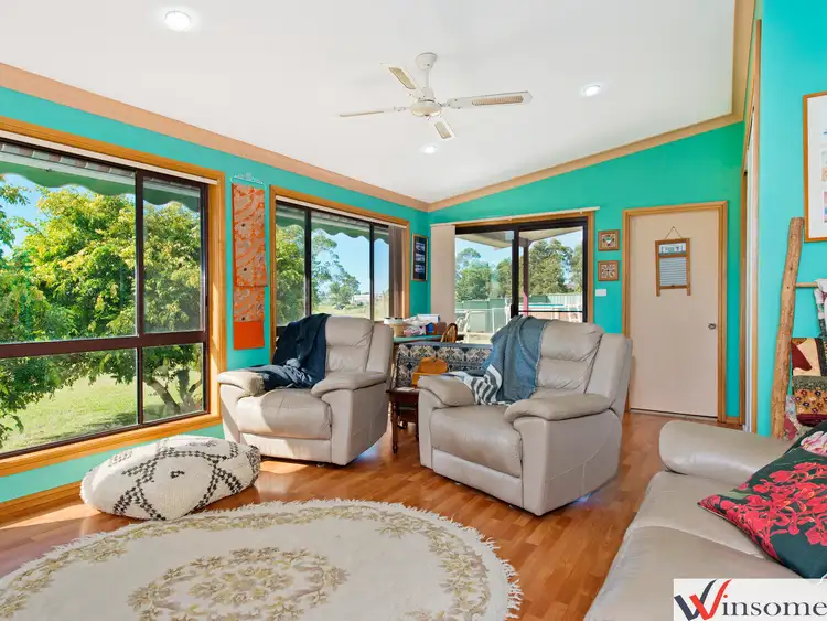 Sixth view of Homely house listing, 9A Campbell Place, Aldavilla NSW 2440