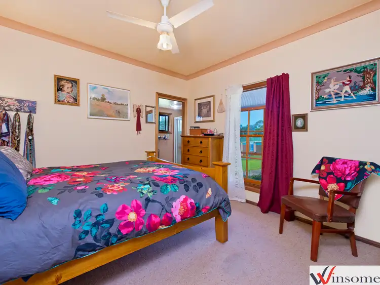Seventh view of Homely house listing, 9A Campbell Place, Aldavilla NSW 2440