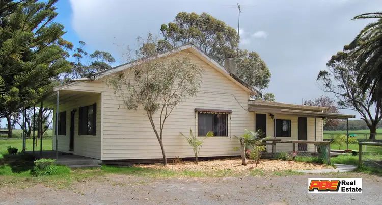 Main view of Homely house listing, 2020 Korumburra Wonthaggi Road, Lance Creek VIC 3995