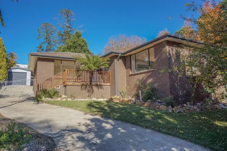 Main view of Homely house listing, 1 Allen Street, Lawson NSW 2783