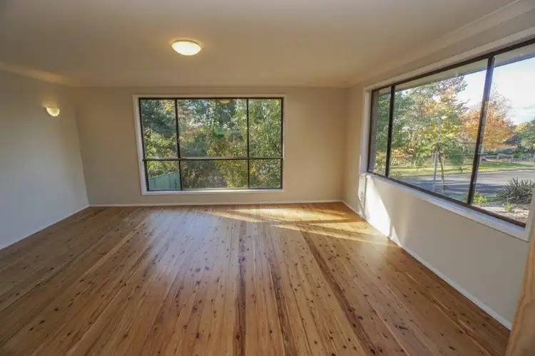 Second view of Homely house listing, 1 Allen Street, Lawson NSW 2783