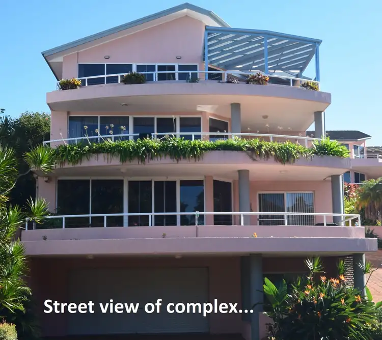 5/4 Small St, Nambucca Heads NSW 2448